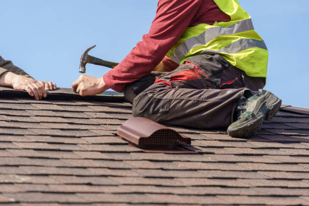 Best New Roof Installation  in Corunna, MI