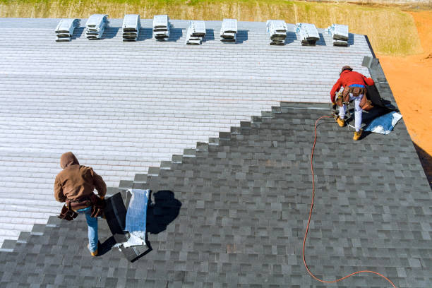 Best Emergency Roof Repair  in Corunna, MI