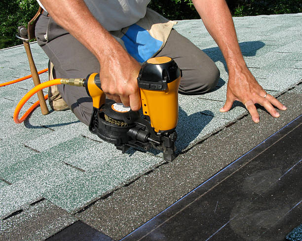 Best Roof Waterproofing Services  in Corunna, MI