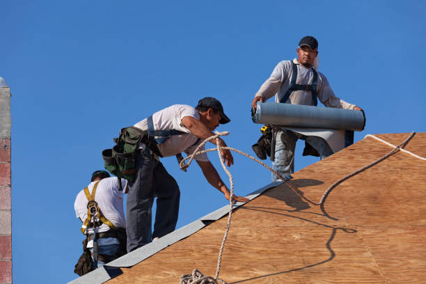 Reliable Corunna, MI Roofing Contractor Solutions